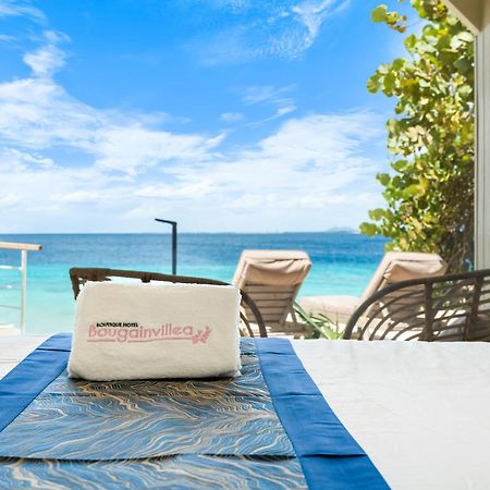 Boutique Hotel Bougainvillea Playa Exterior foto