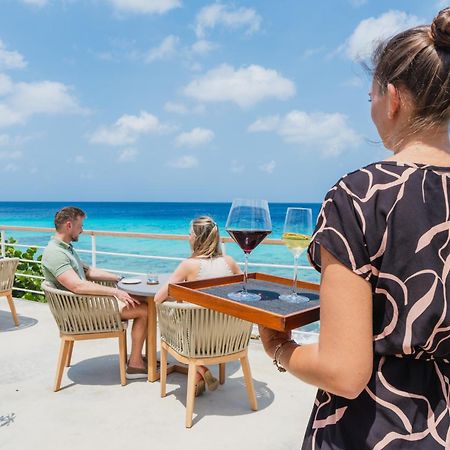 Boutique Hotel Bougainvillea Playa Exterior foto