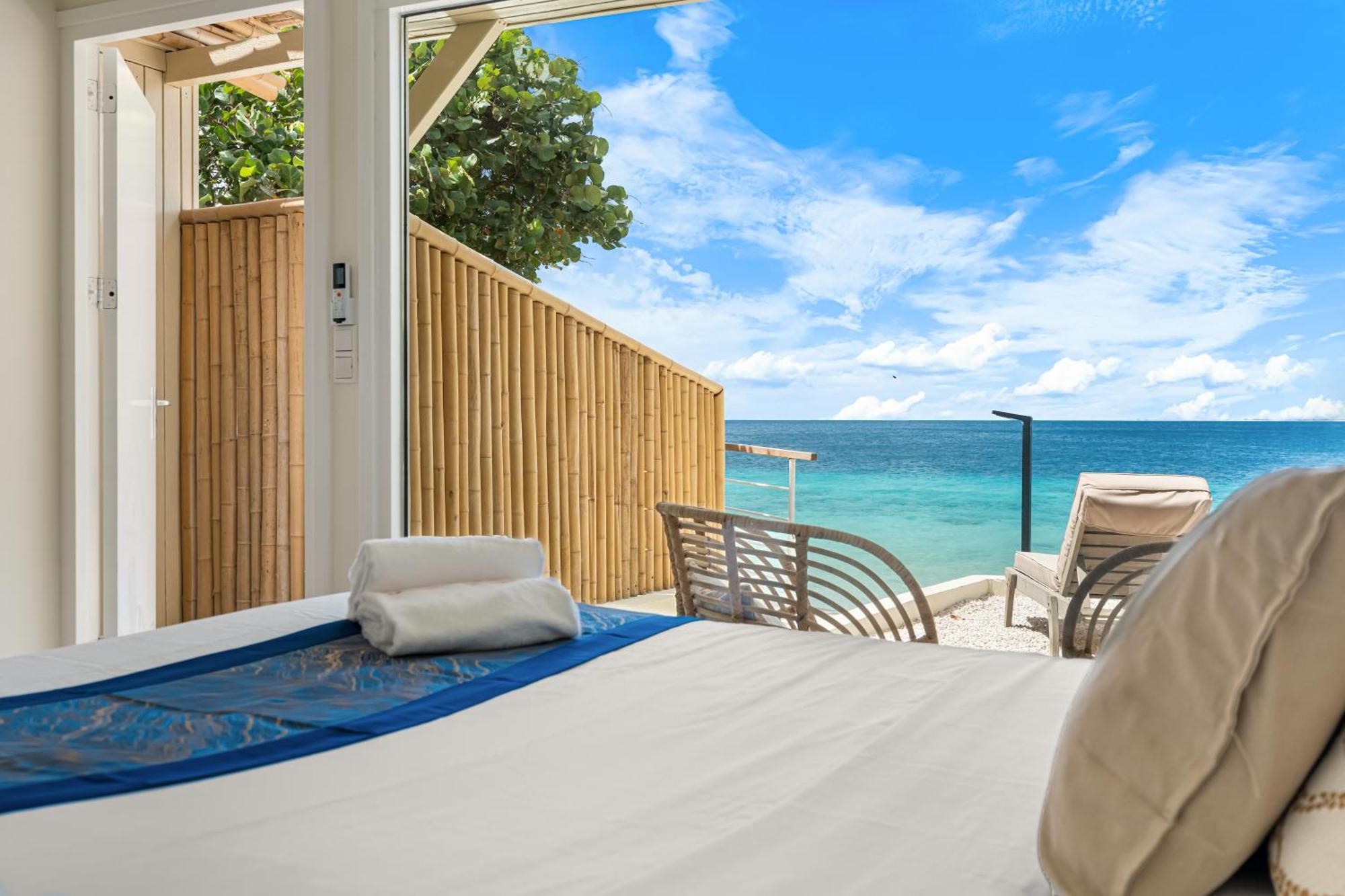 Boutique Hotel Bougainvillea Playa Exterior foto