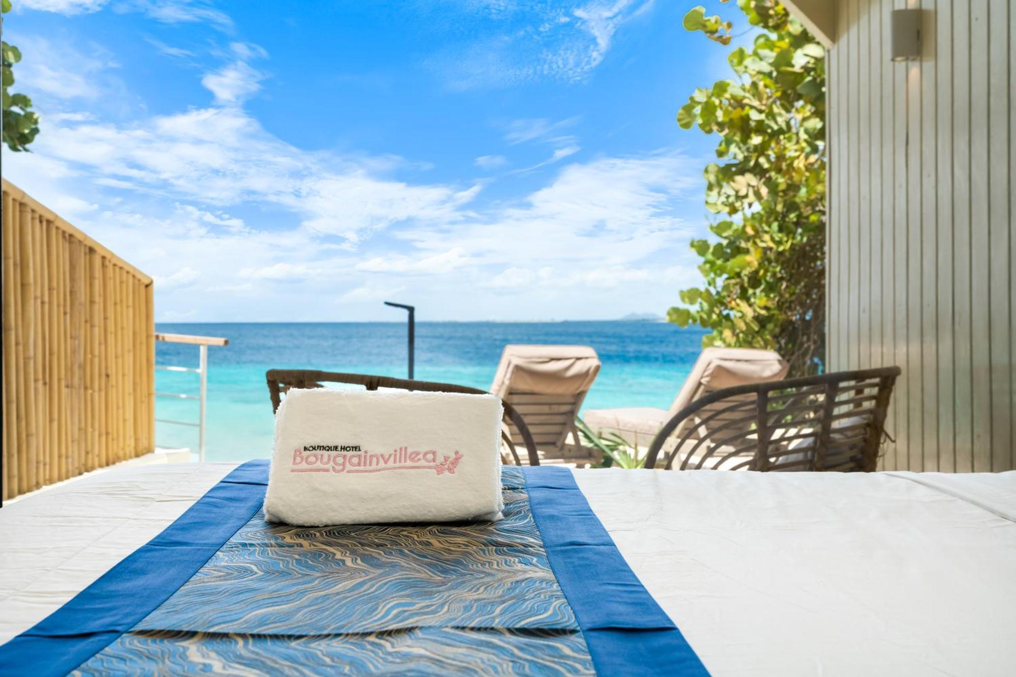 Boutique Hotel Bougainvillea Playa Exterior foto