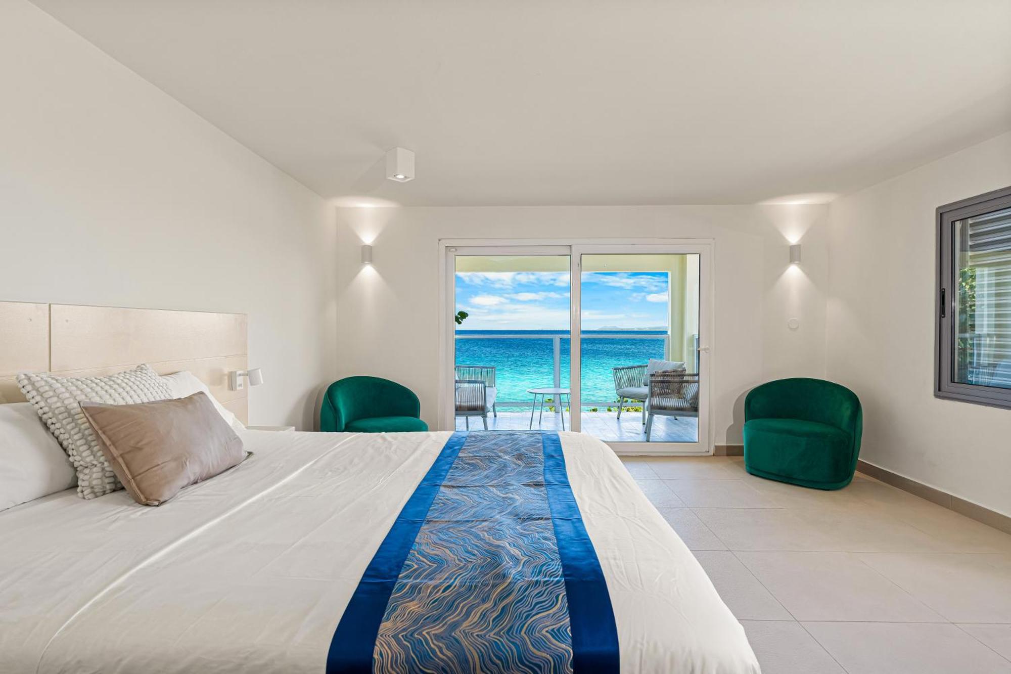 Boutique Hotel Bougainvillea Playa Exterior foto