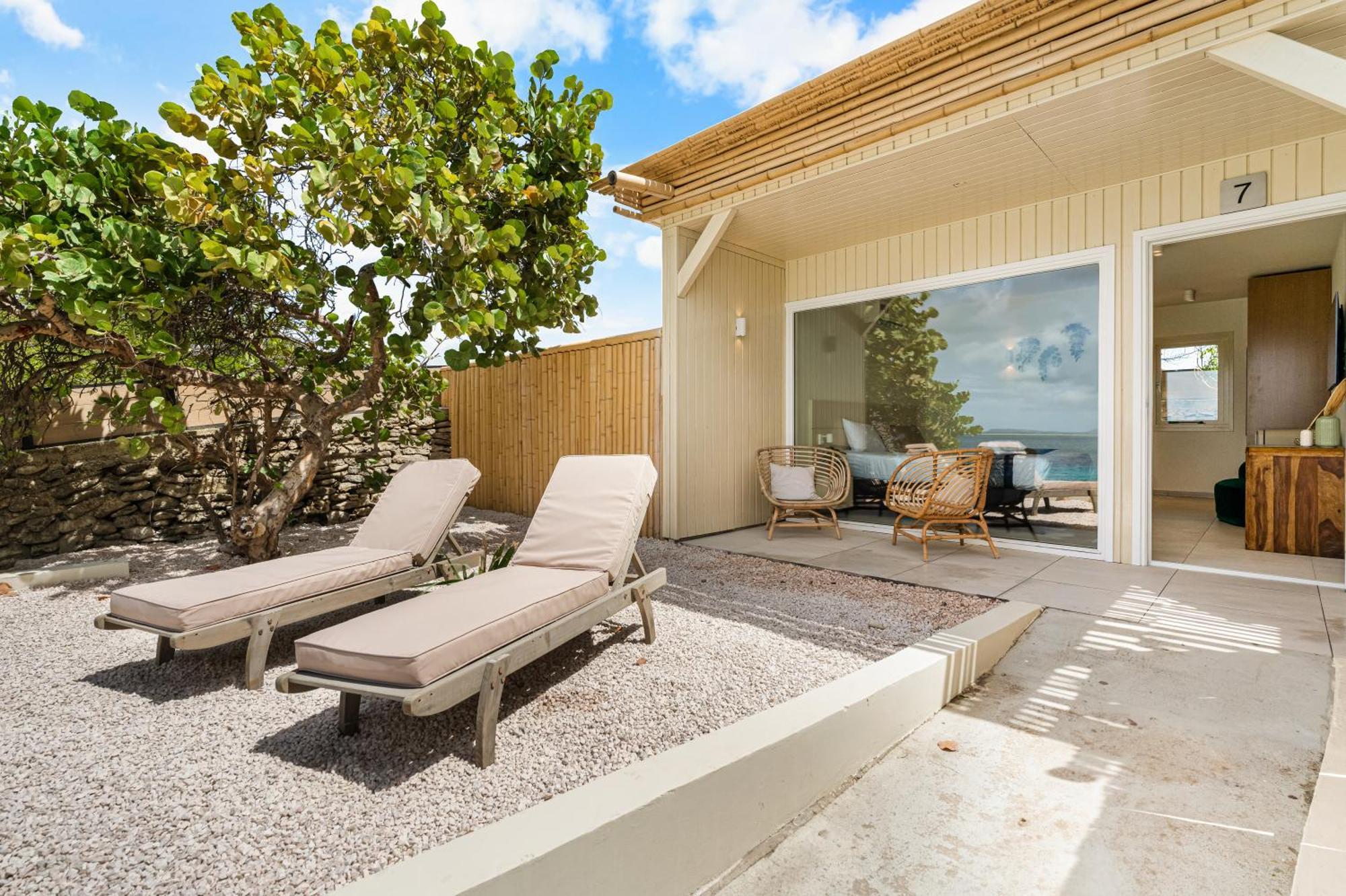 Boutique Hotel Bougainvillea Playa Exterior foto