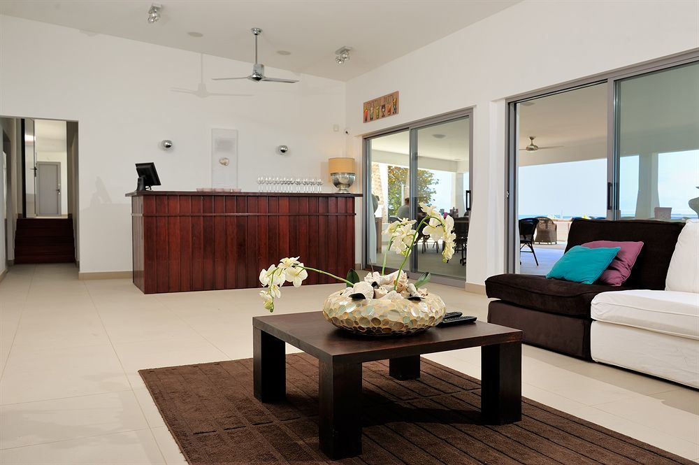 Boutique Hotel Bougainvillea Playa Exterior foto